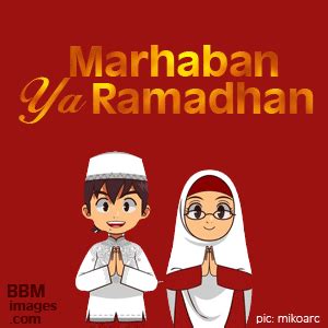 ucapan minta maaf menyambut ramadhan