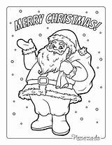 Claus Sack sketch template