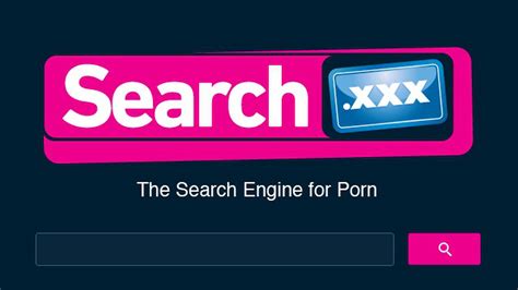 new search engine for porn advances master plan for xxx economy the verge