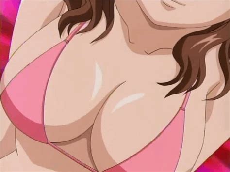 tsunade boob bouncing animation