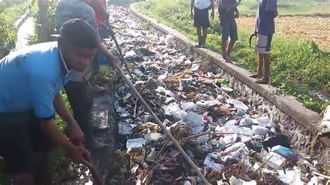 Plastic Pollution Indonesia Youtube