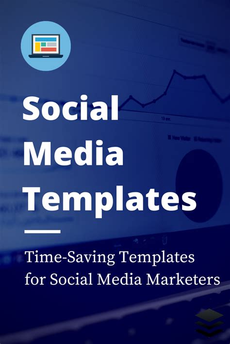 social media templates  save  hours business  community