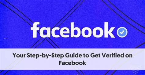 step  step guide   verified  facebook facebook content