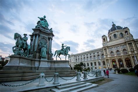 top     vienna austria