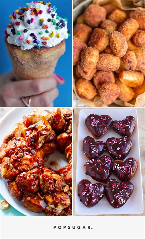 dessert recipes with canned biscuit dough popsugar food