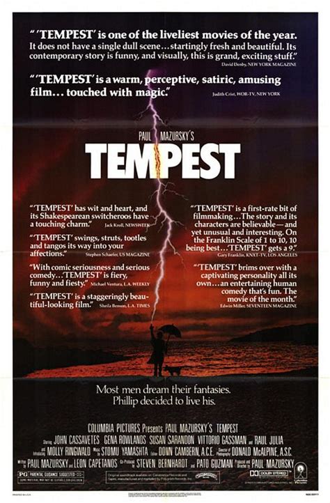 tempest 1982 dvdrip ~ telly s 80 s movie library