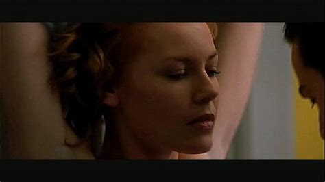 Charlize Theron And Connie Nielsen Sex Scenes In The Devil S