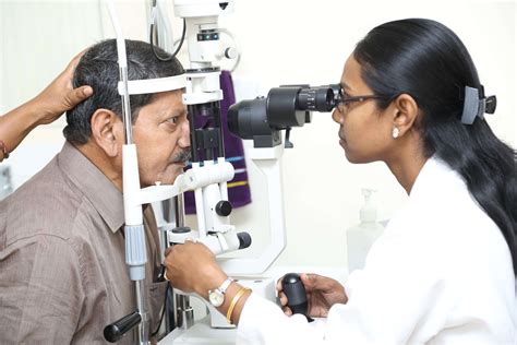 eye care hospital  bangalore