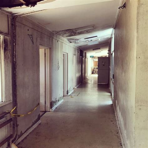 9 Abandoned Asylums That Will Make Your Skin Crawl