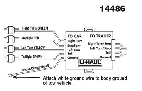 uhaul wiring diagram search   wallpapers