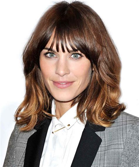 the best celebrity shag haircuts
