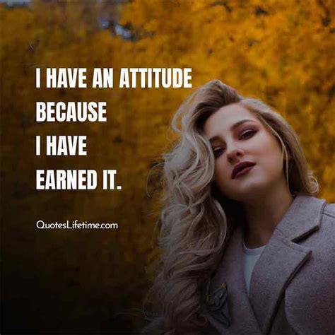 attitude quotes  superior personality  read