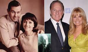 johnny carson s wife was having an affair with ex nfl star frank ford claims new york p i who