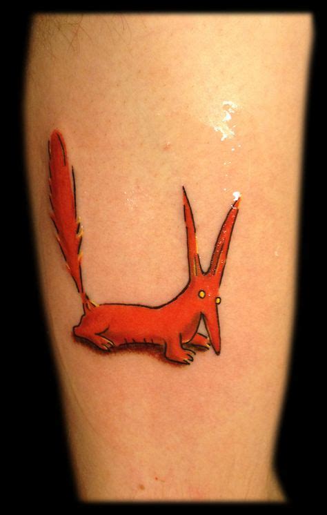 pin de calou tur en tatouages con imágenes tatuajes tutuajes zorro