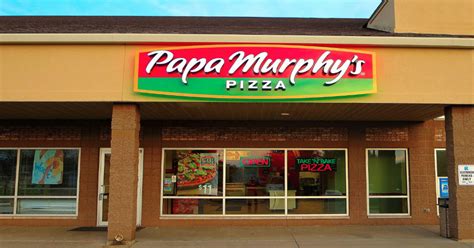 papa murphys   locations