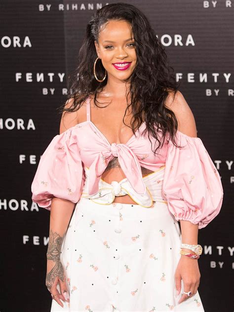 fenty beauty is awarded invention of the year by time magazine for