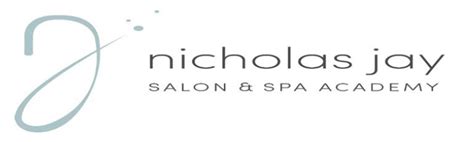 nicholas jay salon spa academy raes hair beauty page