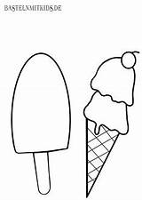 Eis Ausmalen Malvorlage Malvorlagen Drucken Ausmalbilder Briefpapier Kinder Eiscreme Eisbecher Kindern Selber Bastelnmitkids Lesen Eulen Fisch Fledermaus Hase Bemalen Sommerliche sketch template