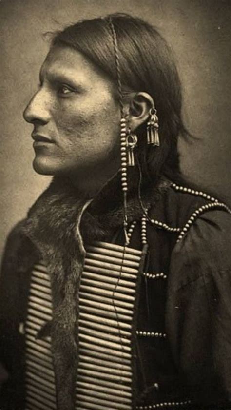 cherokee indian nose query