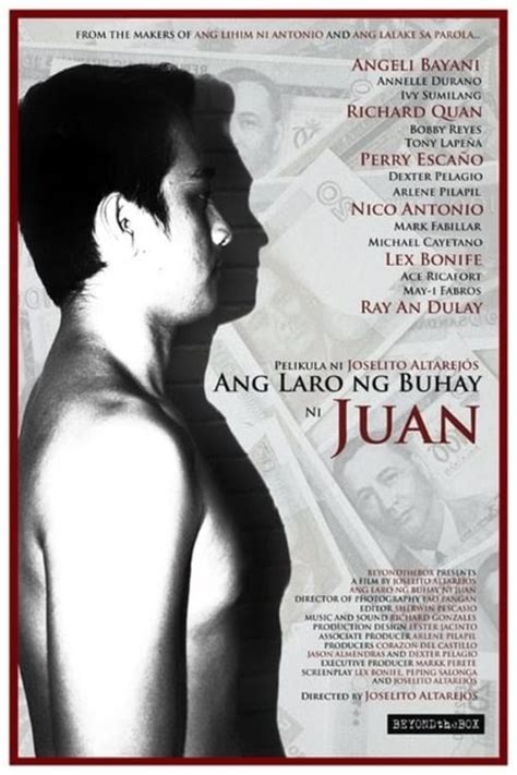 Ang Laro Ng Buhay Ni Juan Pinoy Movies Hub Full Movies