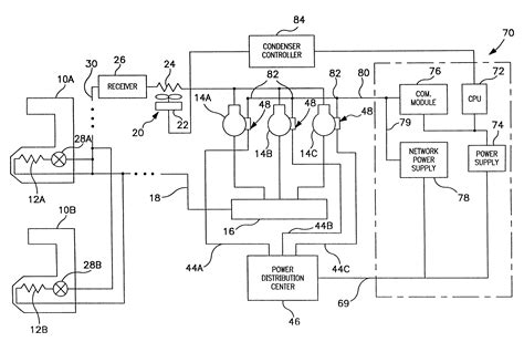 heatcraft unit cooler wiring diagram