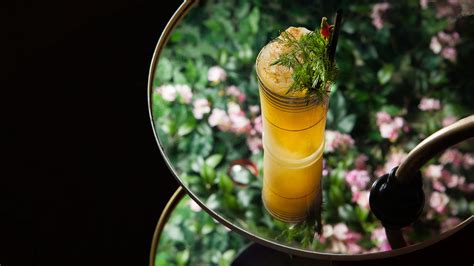 punch five cocktail recipes from america s hottest new bars