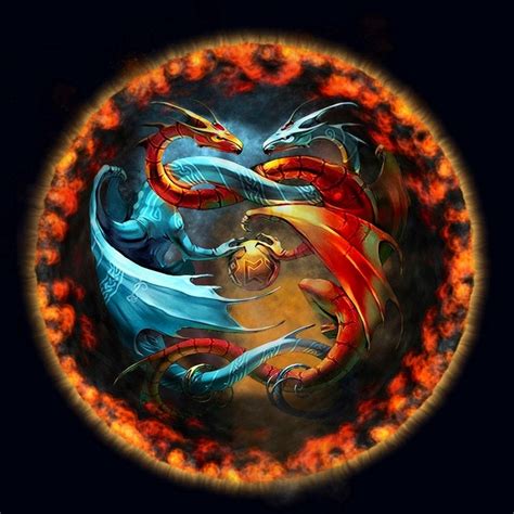 Fire And Ice Random Things Pinterest Ice And Fire