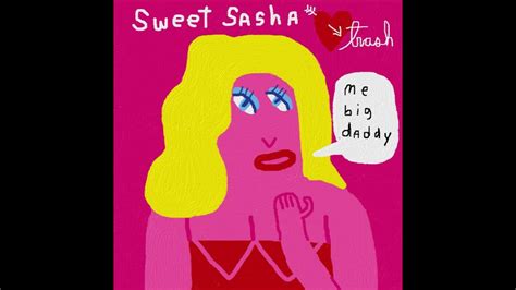 Sweet Sasha Youtube