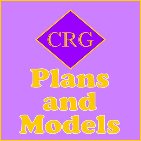 plans  models cyberreefguru