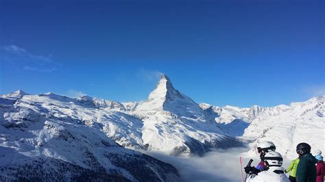 zermatt matterhorn ski paradise aktualni report    snowcz