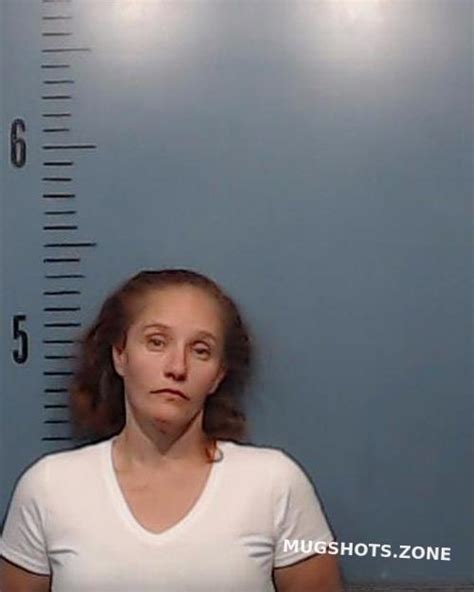 Bowen Misti Dawn 12 02 2023 Taylor County Mugshots Zone