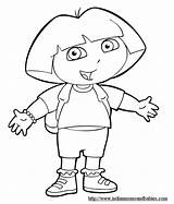 Coloring Nutrition Sheets Library Clipart Dora Printable sketch template