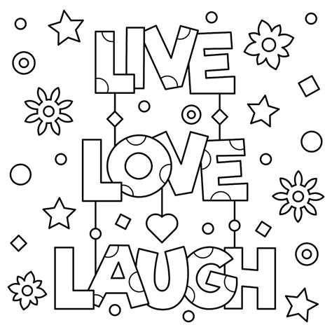 inspirational coloring pages  adults