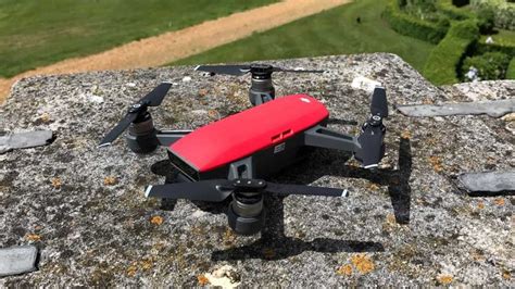 dji spark review     drones  tech advisor