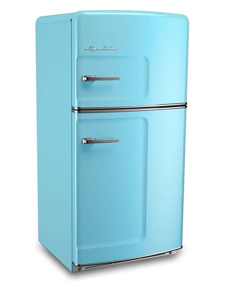 original retro fridge refrigerators big chill appliances