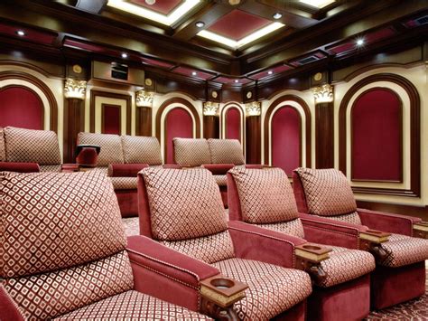 home theater seating ideas pictures options tips