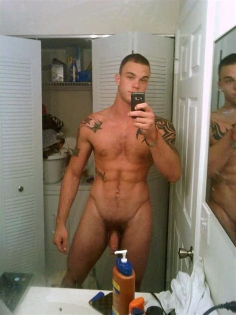 Selfies Naked Guys 98 Pics Xhamster