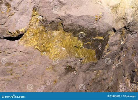 ore lode stock image image  industrial wealth chile
