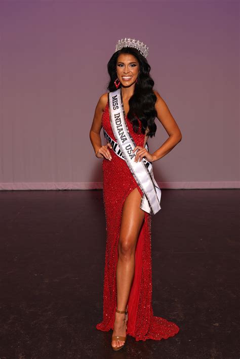 current titleholder miss indiana usa 2023 — miss indiana usa® and miss