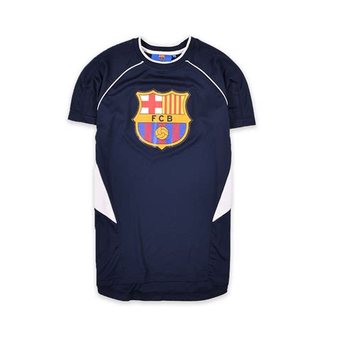 junge kinder  shirt shirt classic gr fc barcelona sport navy blau  ebay