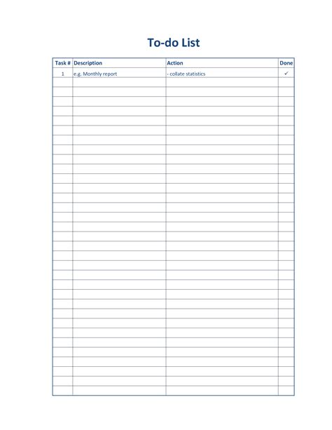 images  printable monthly   list sheets printable weekly