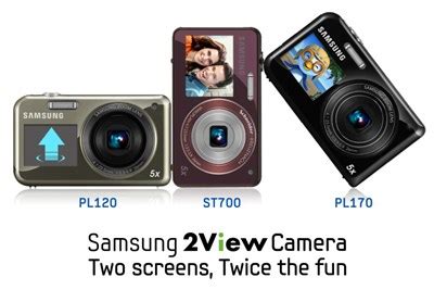 samsung view camera     point  shoot enthusiasts