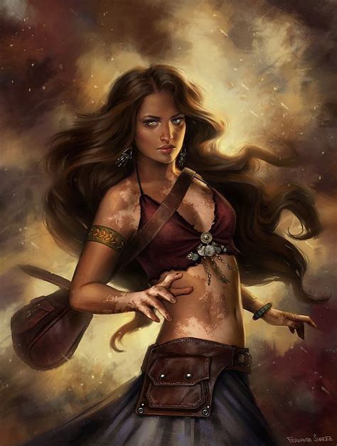 fantasy fantasy art women character portraits fantasy