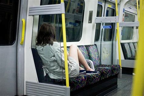 sexual harassment on public transport increasing londonist