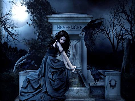 gothic hd wallpapers hintergruende wallpaper abyss