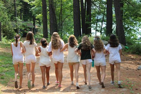 Blog Wyonegonic Camp Oldest Summer Camp For Girls In Maine With