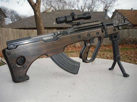 lets see your best ak or sks gun porn here page 14