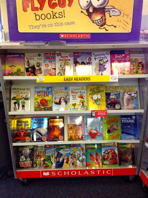 library learners book fair roundup