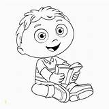 Super Why Coloring Pages Woofster Kids Print Wyatt Hurry Imagination Printable Books Divyajanani Colorpages Book Comments sketch template