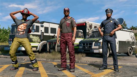 watchdogs  launches  compromise dlc gamersyde